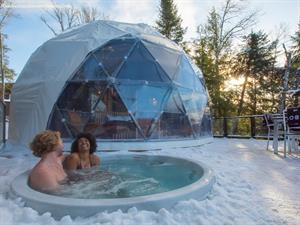 chalet a louer | Bel Air, restaurants, massages, vélo, ferme