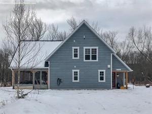 cottage rentals Sainte-Émélie-de-l'Énergie, Lanaudière