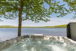 chalets avec spa Stratford, Estrie/Cantons-de-l'est