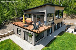 cottage rentals Baie-Saint-Paul, Charlevoix