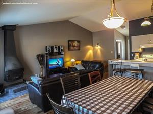 chalet a louer | 25 Corniche
