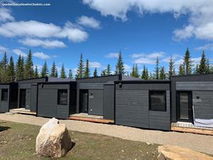Cottage rental | Refuge 17-A