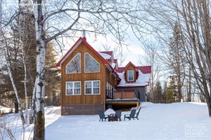 cottage rentals Saint-Claude, Estrie/Cantons-de-l'est