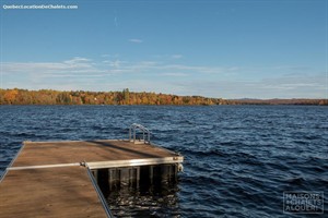 chalets avec spa Saint-Claude, Estrie/Cantons-de-l'est