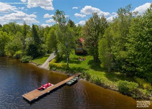 cottage rentals with last minute deals Saint-Claude, Estrie/Cantons-de-l'est