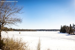 cottage rentals Saint-Claude, Estrie/Cantons-de-l'est