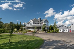 cottage rentals with last minute deals Val-Joli, Estrie/Cantons-de-l'est