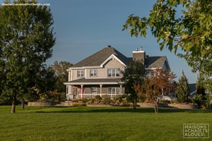 chalets avec spa Val-Joli, Estrie/Cantons-de-l'est