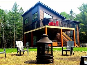 ski vacation rentals Saint-Donat, Lanaudière