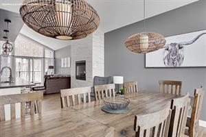 cottage rentals Stoneham, Québec