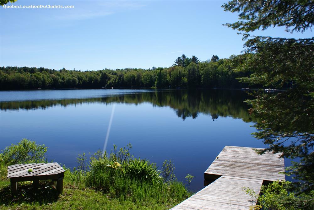 Cottage Rental Quebec Laurentides Gore Cottage 10324 Id 10324