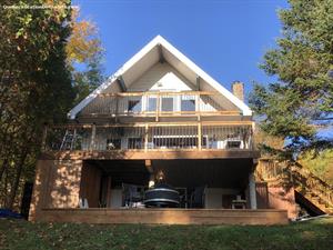 chalets à louer Wentworth-Nord, Laurentides