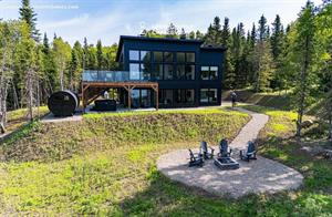 chalets à louer Les Éboulements , Charlevoix