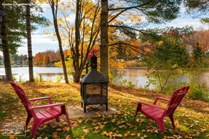 chalets avec spa Saint-Claude, Estrie/Cantons-de-l'est