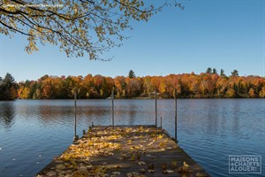 chalets avec spa Richmond Cleveland, Estrie/Cantons-de-l'est