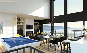 cottage rentals La Malbaie, Charlevoix