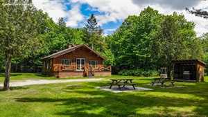 chalets à louer Saint-Raymond, Québec