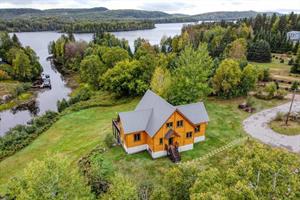 mes chalets sélectionnés Saint-Michel-des-Saints , Lanaudière