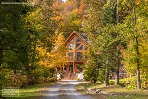 chalet a louer | Le Chalet Scandinave