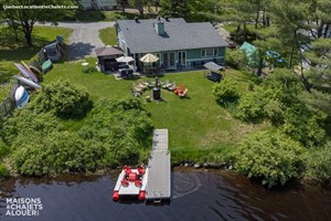 cottage rentals Saint-Claude, Estrie/Cantons-de-l'est