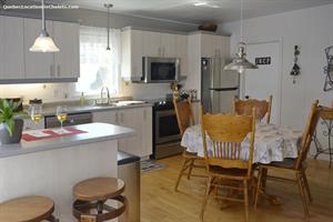 cottage rentals L'Anse-Saint-Jean, Saguenay-Lac-St-Jean