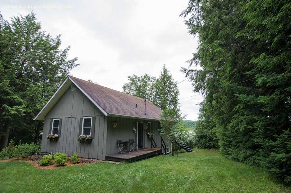 Cottage rental Québec, Laurentides, Harrington Laurentian Lakeside