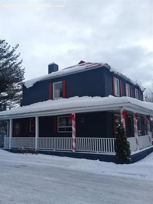 chalets à louer Stoneham, Québec