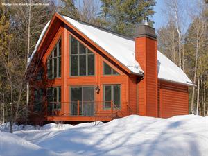 chalets à louer Orford, Estrie/Cantons-de-l'est