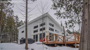 cottage rentals Saint-Côme, Lanaudière