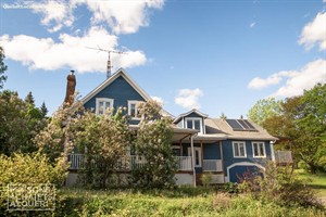 chalets avec spa Saint-Rémi-de-Tingwick, Centre du Québec