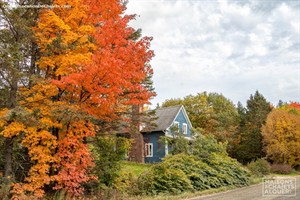 cottage rentals Saint-Rémi-de-Tingwick, Centre du Québec