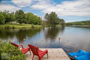 chalets à louer Canton de Cleveland, Estrie/Cantons-de-l'est