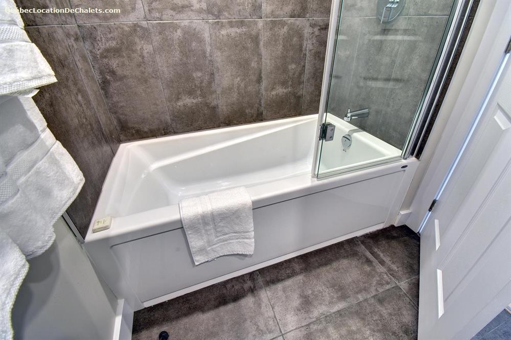 Cottage rental Québec, Laurentides, Labelle Le Grand Héron ID 10550