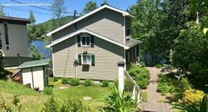 cottage rentals Saint-Raymond, Québec