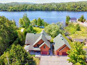 chalets avec spa Grandes-Piles, Mauricie