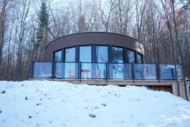 chalet a louer | Bel Air, vélo, massages, restaurants, épicerie
