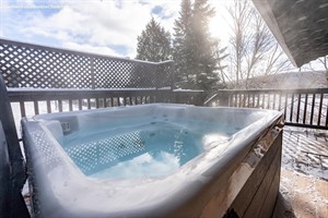 chalets à rabais dernière minute Sainte-Agathe-des-Monts, Laurentides