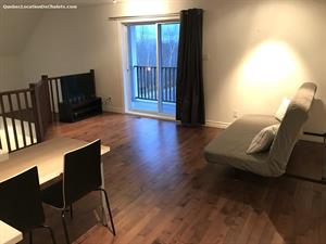 chalets à louer Bromont, Estrie/Cantons-de-l'est