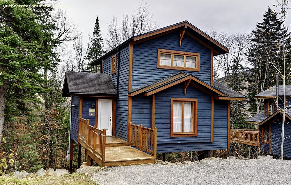 Cottage rental Québec, Québec, Stoneham Cottage 10725 ID 10725