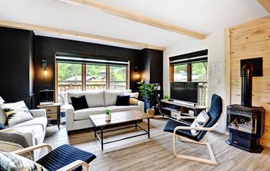 chalet a louer | 09 chemin Alpin