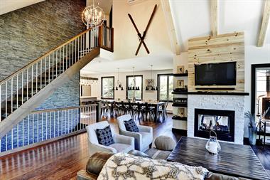 chalet a louer | 13 chemin des Skieurs