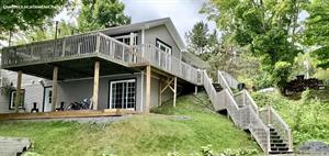 cottage rentals Saint-Romain, Estrie/Cantons-de-l'est