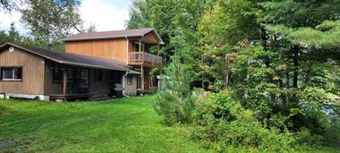chalets à louer Lac-Mégantic, Estrie/Cantons-de-l'est