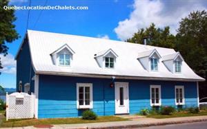waterfront cottage rentals Lévis (Secteur Lauzon), Chaudière Appalaches