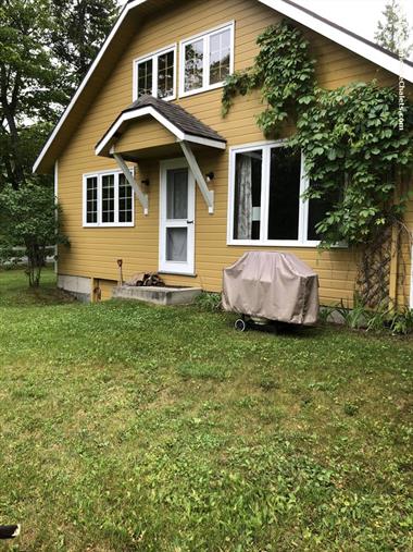 chalets à louer La Malbaie- Pointe au Pic, Charlevoix