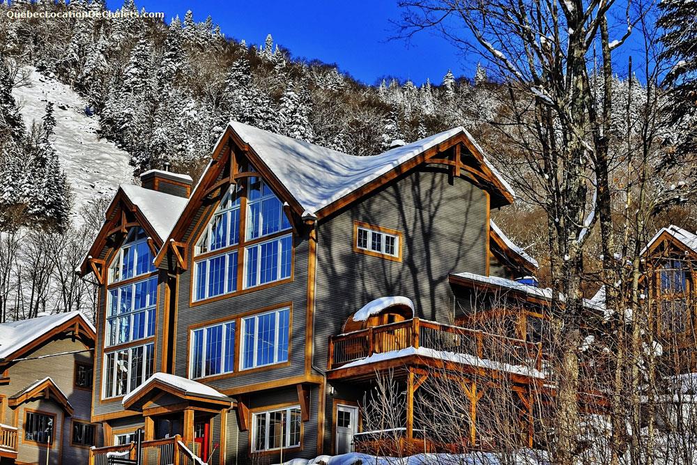 Cottage rental Québec, Québec, Stoneham Cottage 10823 ID 10823