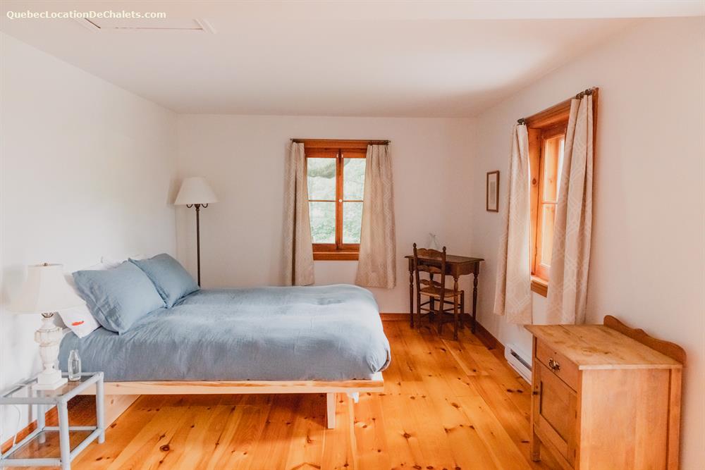 Chalet A Louer Quebec Saint Laurent De L Ile D Orleans Auberge Ecoresponsable