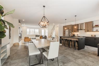 chalets avec spa Magog, Estrie/Cantons-de-l'est