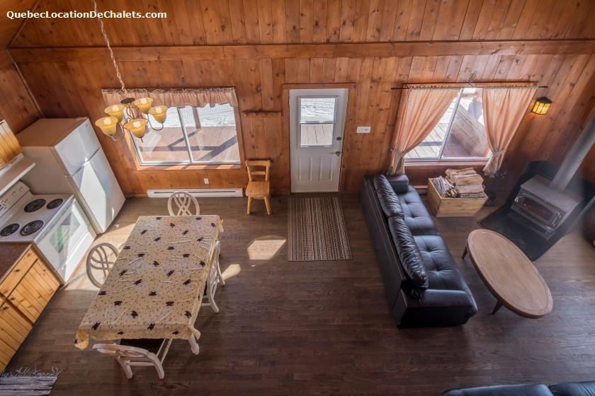 Cottage rental Québec, Laurentides, MontLaurier Cottage 10879 ID 10879