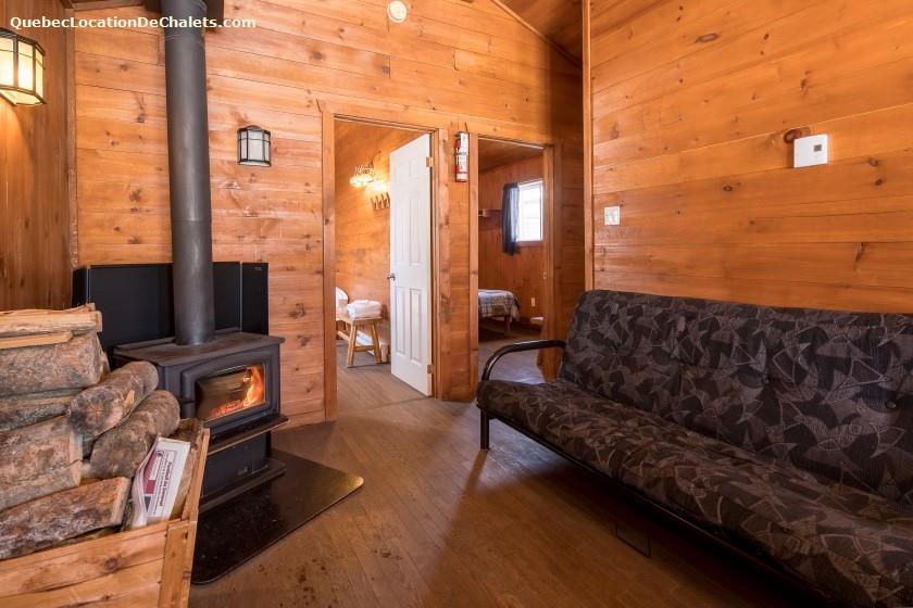 Cottage rental Québec, Laurentides, MontLaurier Cottage 10879 ID 10879